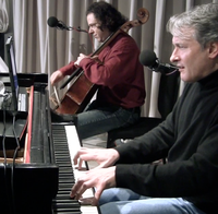 Christopher O'Riley and Matt Haimovitz